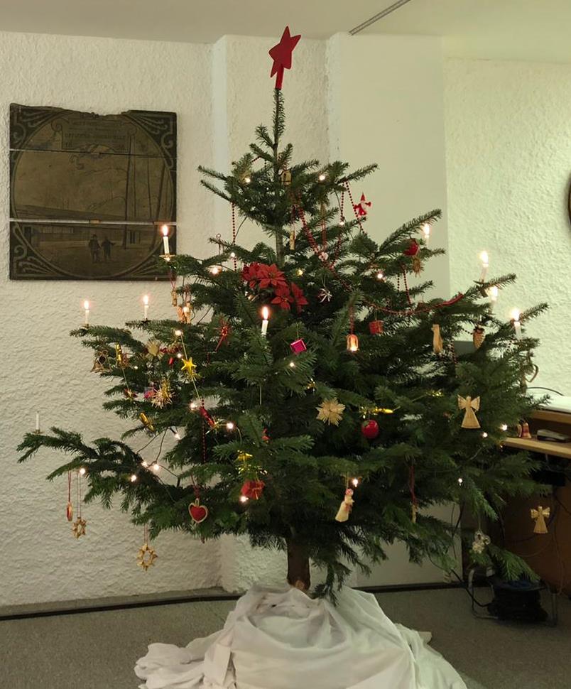 weihnachtsbaum