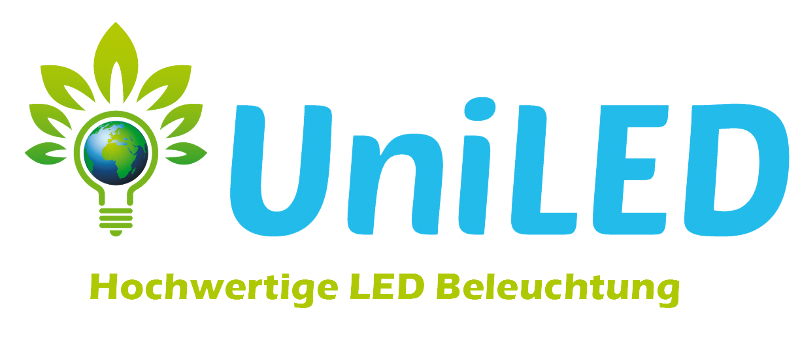 Logo UniLED